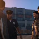 El próximo gran atraco de GTA Online: ayudar a la policía y atacar una fábrica de pollos Creo Gaming