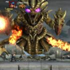El regreso de Contra: Operación Galuga hará las delicias de los fans nostálgicos. Creo Gaming