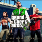 Los desarrolladores del servidor FiveM de GTA 5 RP celebran 6 meses en Rockstar; características mejoradas reveladas Creo Gaming