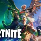 El siguiente skin de Fortnite podría hacer que los jugadores sean invisibles Creo Gaming