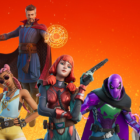 Epic Games recauda 36 millones de dólares para Ucrania con 'Fortnite' Creo Gaming