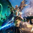 Epic reembolsa a los jugadores por los gestos The Side Shuffle y Jubi Slide en Fortnite Creo Gaming