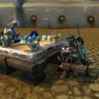 Evento cruzado de Hearthstone en WoW: ubicaciones y horarios del portal Creo Gaming