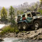 Expediciones es una nueva aventura lenta y gratificante en el universo MudRunner. Creo Gaming