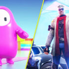 Fall Guys llega a Fortnite: ¡crea tus propios cursos a partir de 2024! Creo Gaming