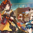 Fecha de lanzamiento y personajes revelados para Genshin Impact 4.5 Creo Gaming