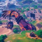 Fecha del evento de Fortnite: Capítulo 5 Mano de Titán Creo Gaming