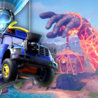 Fortnite: Abre la Caja de Pandora en el Capítulo 5 = Desafío de disparos de gran tamaño Creo Gaming