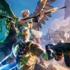 Fortnite Capítulo 5 Temporada 2: Retraso de lanzamiento inesperado – Se requiere actualización Creo Gaming