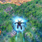 Fortnite Temporada 2 Capítulo 5: Jefes míticos y nuevas armas en el programa Creo Gaming
