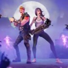 Fortnite usa Easy Anticheat para combatir a los tramposos Creo Gaming