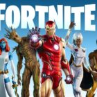 Fortnite: ¡Se acercan los skins de Guardianes de la Galaxia! Creo Gaming