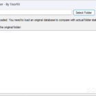 GTA V File Checker: una aplicación imprescindible para evitar problemas de corrupción de archivos. Creo Gaming
