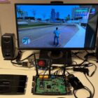 GTA: ¡Vice City se ejecuta en un enrutador! Creo Gaming