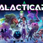 Galacticare: Un loco y cautivador juego de gestión espacial Creo Gaming