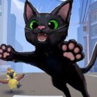 Gatos: ¿por qué son tan populares en los videojuegos indies? Creo Gaming