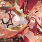 Genshin Impact: Revelando nuevos personajes del banner del evento - Versión 4.5 Creo Gaming