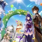 Genshin Impact Versión 4.6: No hay ningún evento de Pascua planeado, pero esto es lo que sabemos Creo Gaming