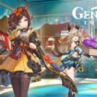 Genshin Impact agrega el simulador Alchemy tycoon y cat cafe en la próxima actualización de PS5 y PS4 Creo Gaming