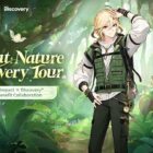 Genshin Impact se está asociando con Discovery Channel para crear conciencia sobre el estado de los hábitats naturales. Creo Gaming