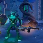Guía completa para completar la misión “Recoge poderes olímpicos en Fortnite” Creo Gaming