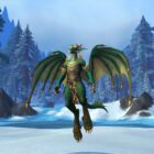 Guía de talentos del héroe Evoker Scalecommander en WoW: The War Within Creo Gaming