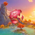 Guía para encontrar Dendrobium en Genshin Impact Creo Gaming