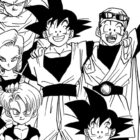 Homenaje: Akira Toriyama, leyenda del manga y anime, nos ha dejado Creo Gaming