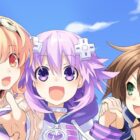 Idea Factory confirma el lanzamiento de la trilogía Hyperdimension Neptunia Re;Birth en Switch eShop en 2024. Creo Gaming