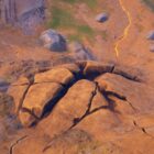 Inminente lanzamiento de la “Mano del Titán” en Fortnite Creo Gaming