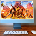 Juega Fortnite en Mac: métodos de Cloud Gaming y Epic Games Creo Gaming