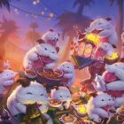 Juega como un profesional en "¡Despierta, Poro!" y disfruta de bonificaciones en League of Legends: Wild Rift Creo Gaming