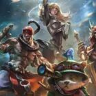 Jugar League of Legends en Xbox: ¿es posible? Creo Gaming