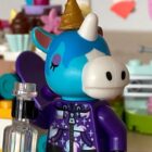 LEGO Animal Crossing: Todo sobre el cumpleaños de Julian Creo Gaming