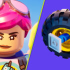 LEGO Fortnite: Wheels finalmente disponible en la próxima actualización Creo Gaming