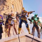 Fortnite: ¿Podría la Ranger Pistol ser la mejor pistola de todos los tiempos? Creo Gaming