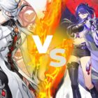 Drama entre las comunidades de Honkai: Star Rail y Genshin Impact: ¿quién tiene mejor trato? Creo Gaming