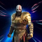 La piel de Kratos de God of War regresa en Fortnite Capítulo 5, Temporada 2 Creo Gaming