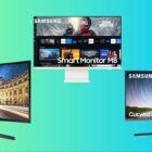 Las mejores ofertas de monitores Samsung durante las rebajas de primavera de Amazon Creo Gaming