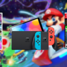 Las mejores ofertas del fin de semana: Nintendo Switch, juegos, tecnología y más Creo Gaming