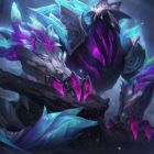 Rek'Sai recibe una actualización de sus habilidades en el parche 14.5 de League of Legends Creo Gaming