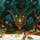 League of Legends quiere reducir a Maokai por tercera vez Creo Gaming