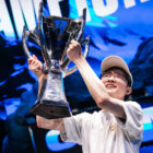LoL Esports revela un modelo de negocio inspirado en VCT para LCS, LEC y LCK Creo Gaming