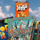 Los 12 mejores juegos de destreza: un placer que no te puedes perder Creo Gaming