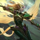 Los campeones imparables de League of Legends en el modo Uno para todos en el parche 14.6 Creo Gaming