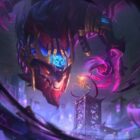 Los jugadores de League of Legends critican la calidad de los aspectos de campeones recientes. Creo Gaming