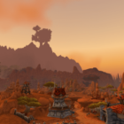 Los jugadores de World of Warcraft están hartos de los nuevos escenarios de las principales ciudades. Creo Gaming