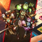 Los mejores juegos de cartas y de mesa en Switch: nuestra selección de los imprescindibles. Creo Gaming