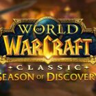 Los mejores magos y cazadores de WoW Classic: ¡mira las últimas mejoras de la Temporada de Descubrimientos! Creo Gaming