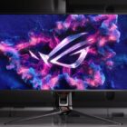 Los mejores monitores para juegos en 2024: 4K 240Hz QD-OLED Asus, MSI, Dell Creo Gaming